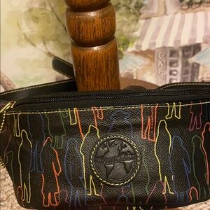 IL Giramondo Club Belt Bag